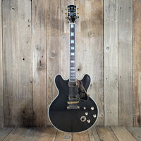 Gibson Lucille 80th Birthday 2005 27 of 80 Made MINT - Mahar's Vintage Guitars