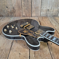 Gibson Lucille 80th Birthday 2005 27 of 80 Made MINT - Mahar's Vintage Guitars