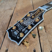 Gibson Lucille 80th Birthday 2005 27 of 80 Made MINT - Mahar's Vintage Guitars