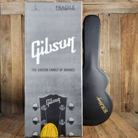 Gibson Lucille 80th Birthday 2005 27 of 80 Made MINT - Mahar's Vintage Guitars