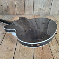 Gibson Lucille 80th Birthday 2005 27 of 80 Made MINT - Mahar's Vintage Guitars