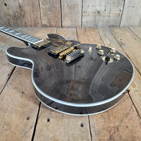 Gibson Lucille 80th Birthday 2005 27 of 80 Made MINT - Mahar's Vintage Guitars