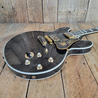 Gibson Lucille 80th Birthday 2005 27 of 80 Made MINT - Mahar's Vintage Guitars