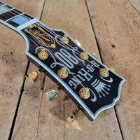 Gibson Lucille 80th Birthday 2005 27 of 80 Made MINT - Mahar's Vintage Guitars