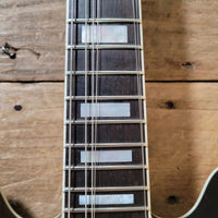 Gibson Lucille 80th Birthday 2005 27 of 80 Made MINT - Mahar's Vintage Guitars