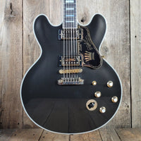 Gibson Lucille 80th Birthday 2005 27 of 80 Made MINT - Mahar's Vintage Guitars