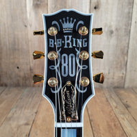 Gibson Lucille 80th Birthday 2005 27 of 80 Made MINT - Mahar's Vintage Guitars