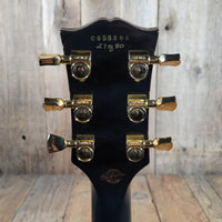 Gibson Lucille 80th Birthday 2005 27 of 80 Made MINT - Mahar's Vintage Guitars