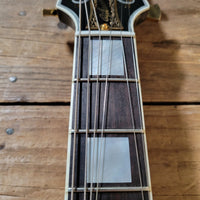 Gibson Lucille 80th Birthday 2005 27 of 80 Made MINT - Mahar's Vintage Guitars