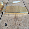 Gibson Maestro Long Gold Vibrola, complete no screws 1960s SG Firebird ES - Mahar's Vintage Guitars