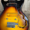 Gibson Melody Maker D 1962 or 1963 Sunburst - Mahar's Vintage Guitars