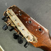 Gibson Melody Maker D 1962 or 1963 Sunburst - Mahar's Vintage Guitars