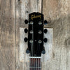 Gibson Melody Maker D 1962 or 1963 Sunburst - Mahar's Vintage Guitars