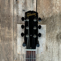 Gibson Melody Maker D 1962 or 1963 Sunburst - Mahar's Vintage Guitars