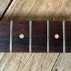 Gibson Melody Maker D 1962 or 1963 Sunburst - Mahar's Vintage Guitars