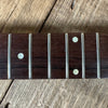 Gibson Melody Maker D 1962 or 1963 Sunburst - Mahar's Vintage Guitars