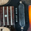 Gibson Melody Maker D 1962 or 1963 Sunburst - Mahar's Vintage Guitars