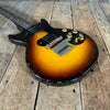 Gibson Melody Maker D 1962 or 1963 Sunburst - Mahar's Vintage Guitars