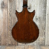 Gibson Melody Maker D 1962 or 1963 Sunburst - Mahar's Vintage Guitars