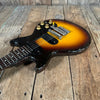 Gibson Melody Maker D 1962 or 1963 Sunburst - Mahar's Vintage Guitars