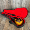 Gibson Melody Maker D 1962 or 1963 Sunburst - Mahar's Vintage Guitars