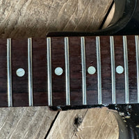 Gibson Melody Maker D 1962 or 1963 Sunburst - Mahar's Vintage Guitars