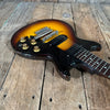 Gibson Melody Maker D 1962 or 1963 Sunburst - Mahar's Vintage Guitars