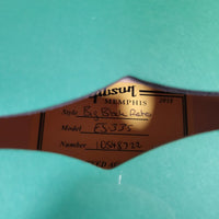 Gibson Memphis Big Block Retro ES - 335 2018 Limited Emerald Green - Mahar's Vintage Guitars