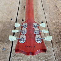 Gibson MINT Les Paul R9 LP59 Brazilian Fretboard Custom Art & Historic 2003 - Mahar's Vintage Guitars