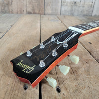 Gibson MINT Les Paul R9 LP59 Brazilian Fretboard Custom Art & Historic 2003 - Mahar's Vintage Guitars