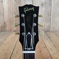 Gibson MINT Les Paul R9 LP59 Brazilian Fretboard Custom Art & Historic 2003 - Mahar's Vintage Guitars