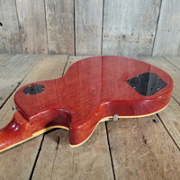 Gibson MINT Les Paul R9 LP59 Brazilian Fretboard Custom Art & Historic 2003 - Mahar's Vintage Guitars