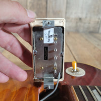 Gibson MINT Les Paul R9 LP59 Brazilian Fretboard Custom Art & Historic 2003 - Mahar's Vintage Guitars