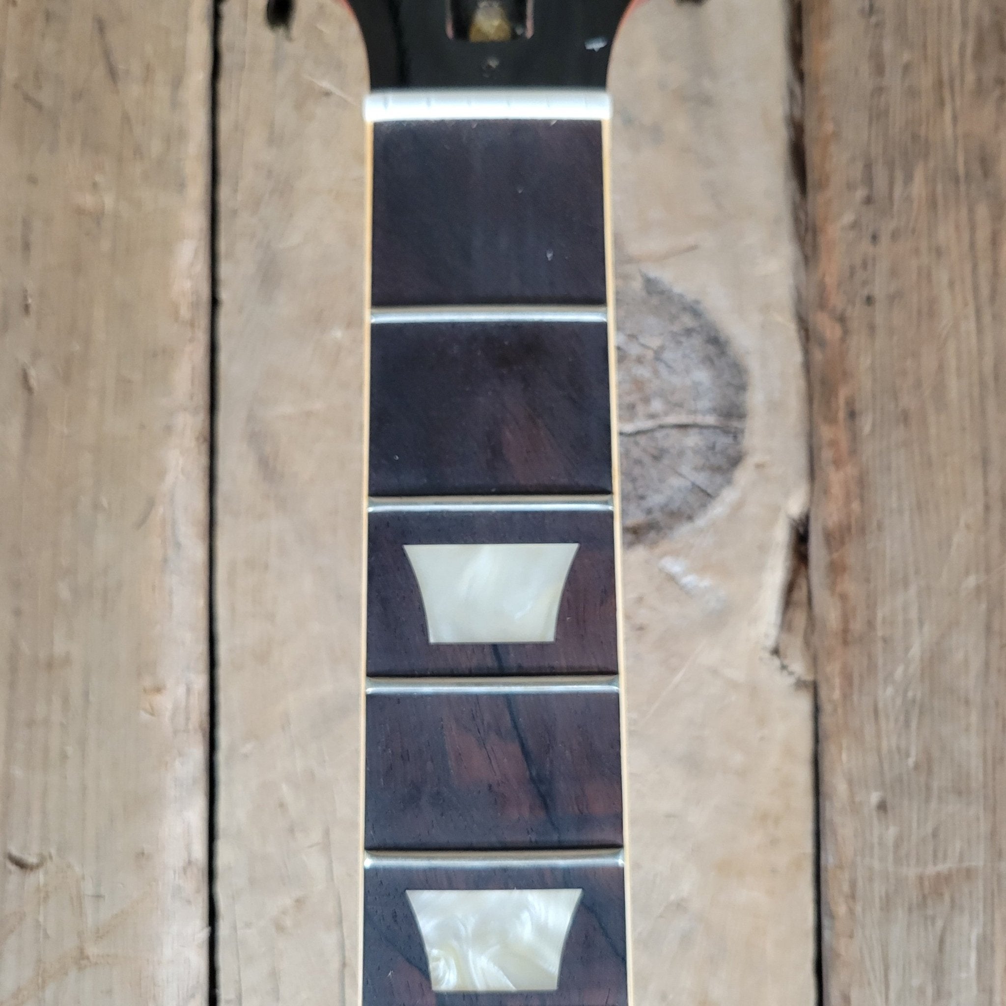 Gibson MINT Les Paul R9 LP59 Brazilian Fretboard Custom Art & Historic 2003 - Mahar's Vintage Guitars