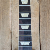 Gibson MINT Les Paul R9 LP59 Brazilian Fretboard Custom Art & Historic 2003 - Mahar's Vintage Guitars