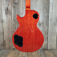 Gibson MINT Les Paul R9 LP59 Brazilian Fretboard Custom Art & Historic 2003 - Mahar's Vintage Guitars