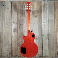 Gibson MINT Les Paul R9 LP59 Brazilian Fretboard Custom Art & Historic 2003 - Mahar's Vintage Guitars
