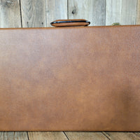 Gibson Non Reverse Thunderbird Bass Case 2020s - Mahar's Vintage Guitars