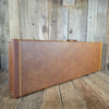 Gibson Non Reverse Thunderbird Bass Case 2020s - Mahar's Vintage Guitars