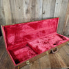 Gibson Non Reverse Thunderbird Bass Case 2020s - Mahar's Vintage Guitars