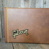 Gibson Non Reverse Thunderbird Bass Case 2020s - Mahar's Vintage Guitars