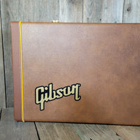 Gibson Non Reverse Thunderbird Bass Case 2020s - Mahar's Vintage Guitars