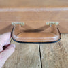Gibson Non Reverse Thunderbird Bass Case 2020s - Mahar's Vintage Guitars