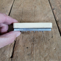 Gibson P - 90 Soapbar Pickup 1950s–1960s w/ Original UC - 452B Butyrate Cover - Mahar's Vintage Guitars