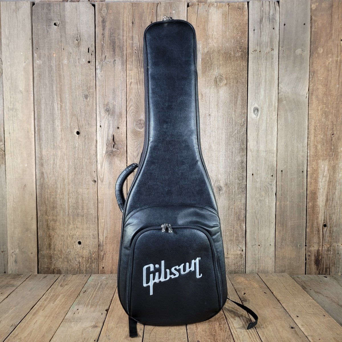 Gibson Premuim Gig Bag Les Paul SG With Gibson Accessory and Paperwork - Mahar's Vintage Guitars