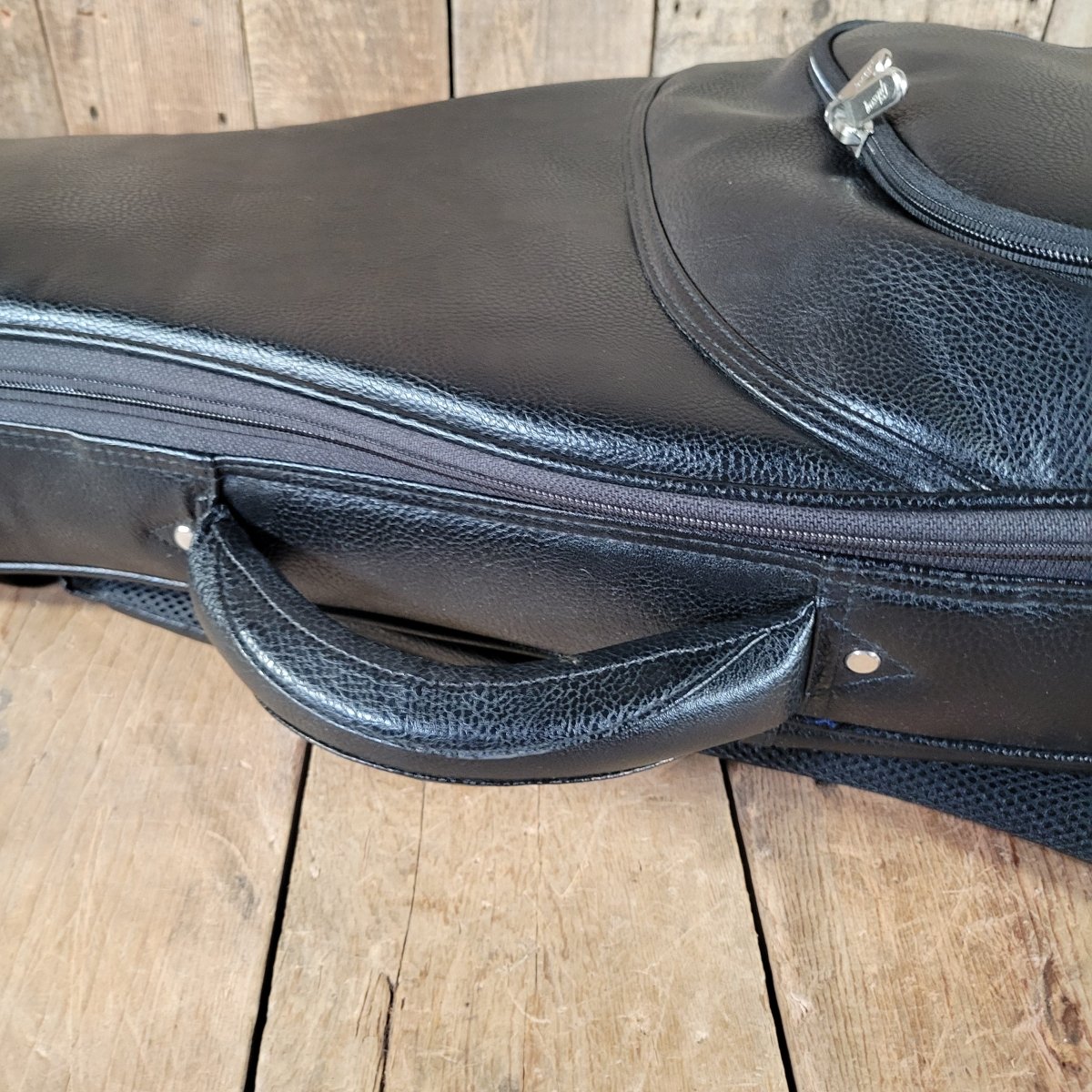 Gibson Premuim Gig Bag Les Paul SG With Gibson Accessory and Paperwork - Mahar's Vintage Guitars