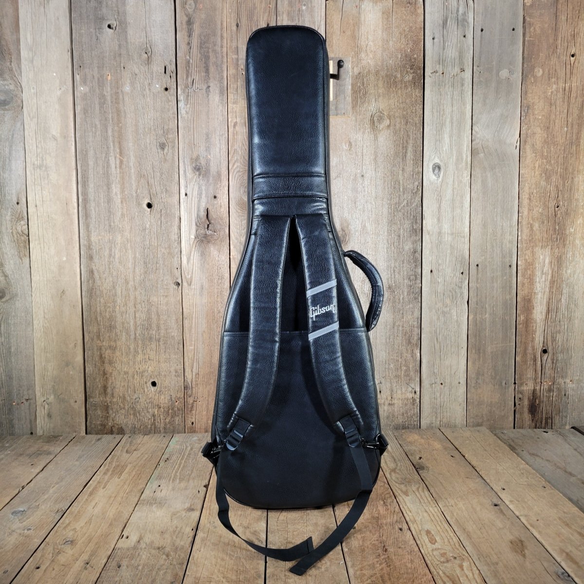 Gibson Premuim Gig Bag Les Paul SG With Gibson Accessory and Paperwork - Mahar's Vintage Guitars