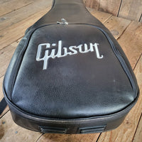 Gibson Premuim Gig Bag Les Paul SG With Gibson Accessory and Paperwork - Mahar's Vintage Guitars