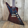 Gibson Reverse Explorer – Limited “Guitar of the Month” Edition 2008 - Mahar's Vintage Guitars