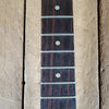 Gibson SG Junior 1965 – Wide 1 11/16" Nut, Vintage Rectangle Case, Late ’60s 5.5 Pounds! - Mahar's Vintage Guitars